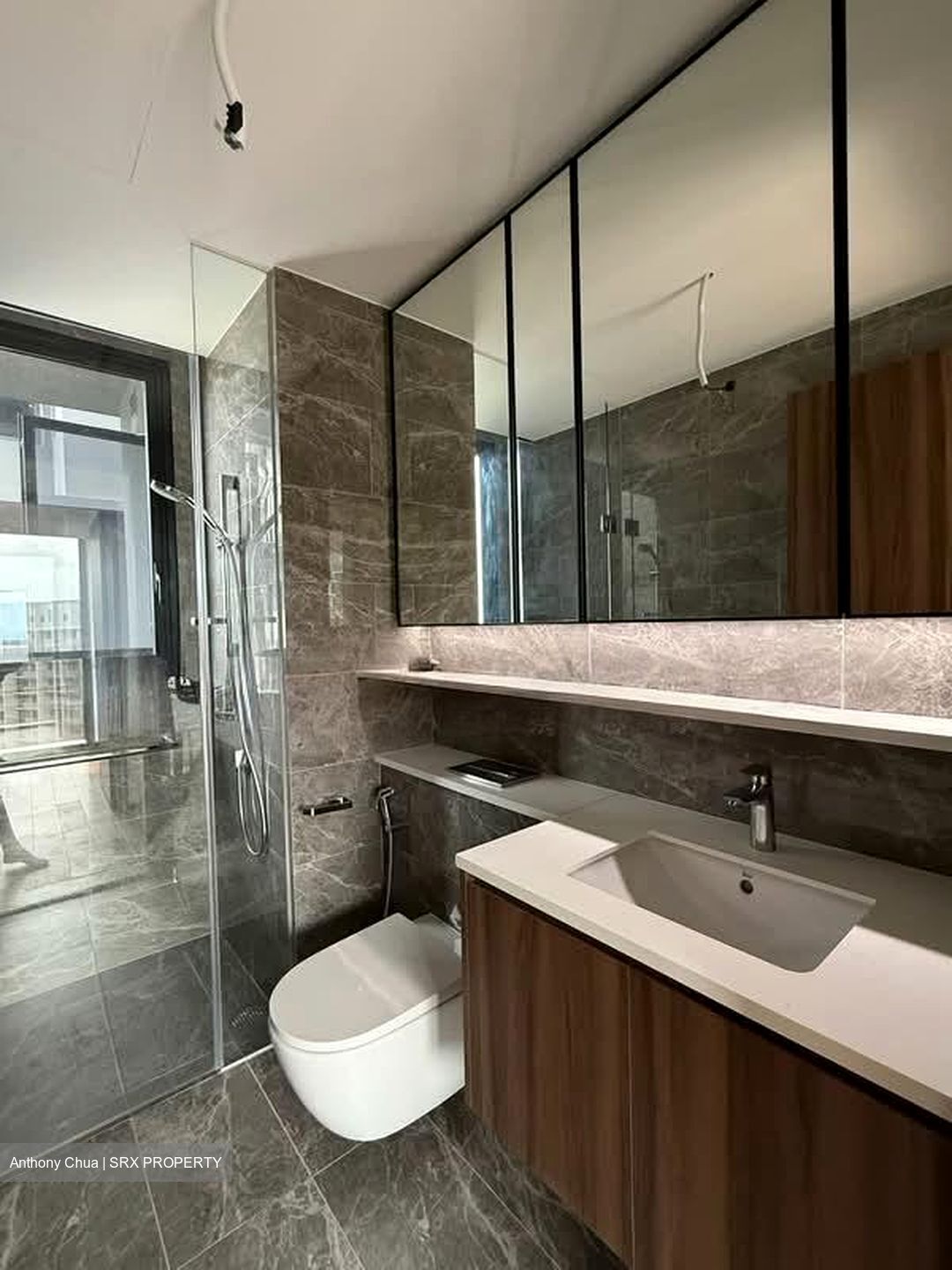 Lentor Modern (D26), Apartment #561704631